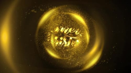 Merry Christmas and Happy New Year 2023 Fireworks Celebrate Real Fireworks Background