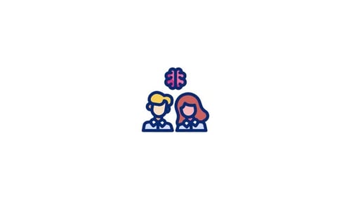 Brainstorm Animated Icon