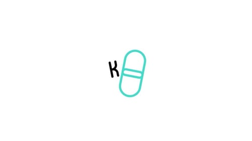 Potassium Animated Icon