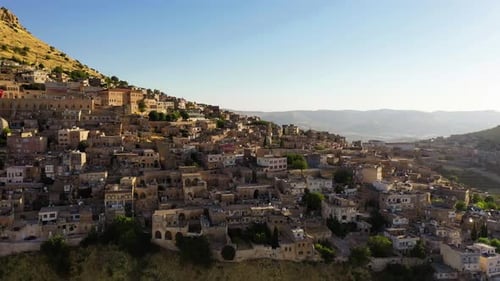 Mardin.