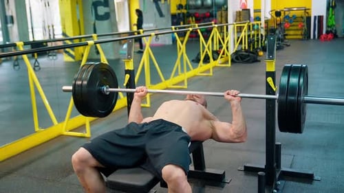 Barbell Work