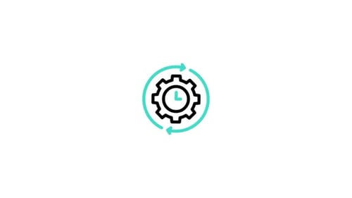 Consistency Animated Icon