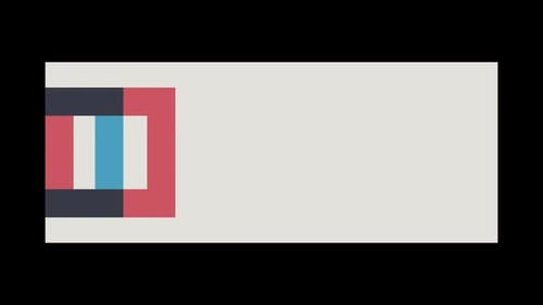 Headline Collection: Double swipe open from the top right corner to a rotating globe on a dark black