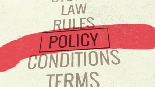 Richtlinie: 3D-Titelanimation zum Scrollen