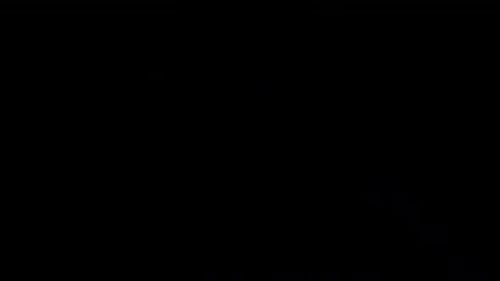 Digital Glitch Effect Logo Reveal