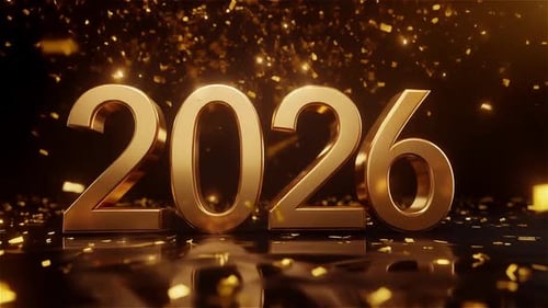 Golden Luxury 2026 Celebration