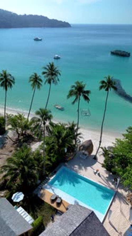 Discover Paradise on Koh Kood Island with Stunning Views and Relaxing Vibes