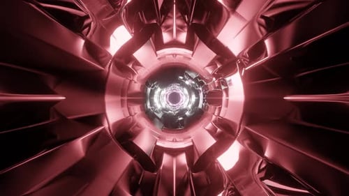 Röhrenteleportation