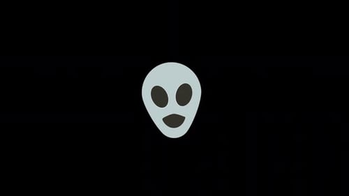 Alien Emoji