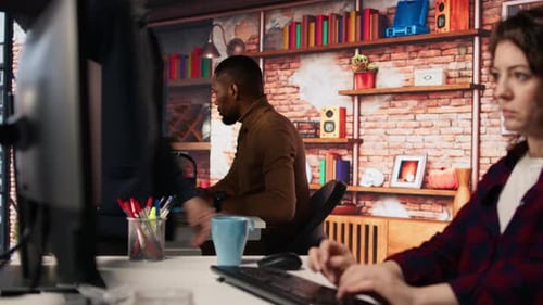 Startup Programmer Testing and Debugging Company AI Software