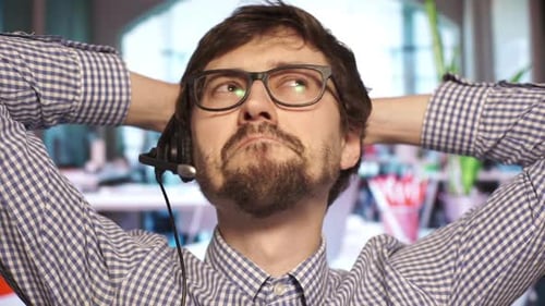 Call Center and Helpful Customer Service