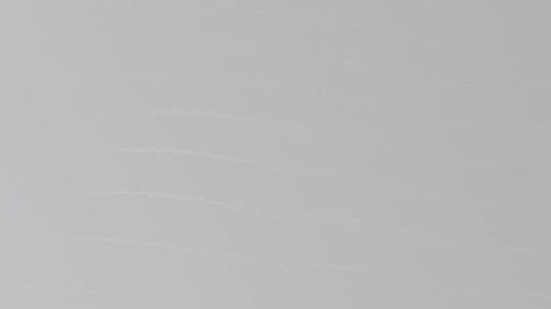 Canvas Collection: A white background with jumping lines and equalizer effect