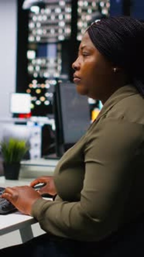 Desenvolvedor de videogame vertical cria estação virtual baseada em Marte usando ferramentas de IA