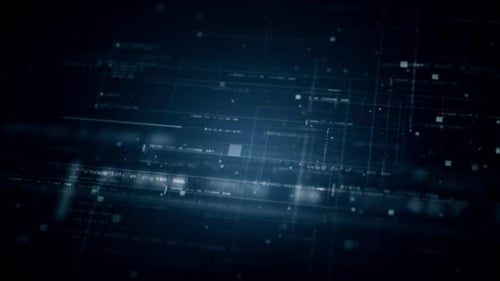 Advanced Data Matrix Simulation Background 20