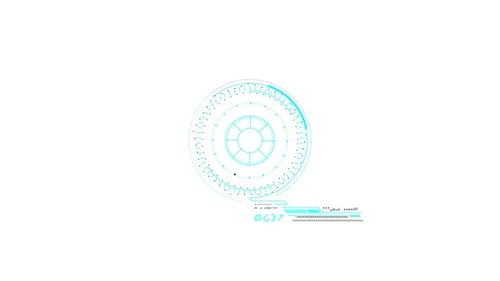 Fait partie de l'interface Alien sur le canal Alpha