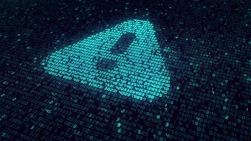 Cyber Security Alert