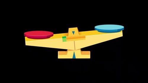 Weight Scale Alpha Channel