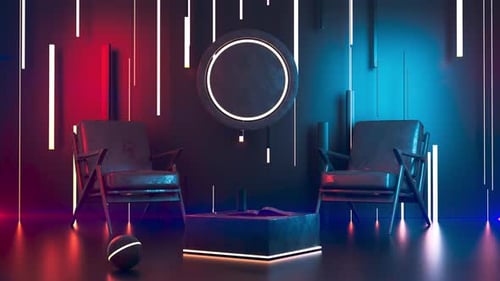 Neon Studio