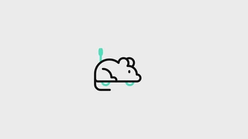 Toy Animated Icon V1