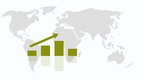 Business Graph M 245