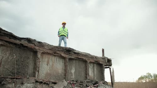 Bridge Collapse