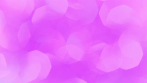 Purple bokeh background texture