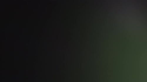 Colleción Lucent Ultra: lente con destellos suaves con efecto degradado capturados con un objetivo Prime de 100 mm