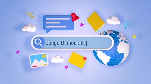 Congo Democratic Republic Search