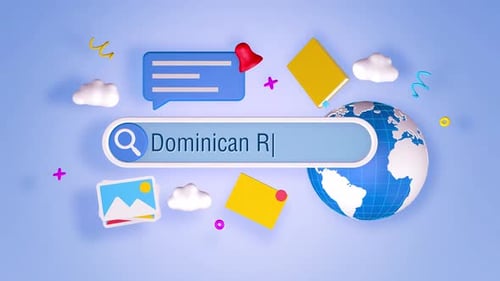 Dominican Republic Search
