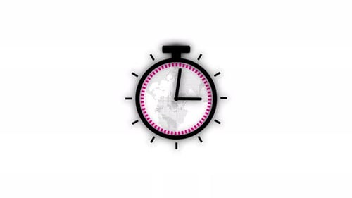 clock on earth. Vd 302