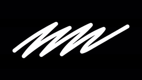 Hand Drawn White Sketch Line Reveal Transition