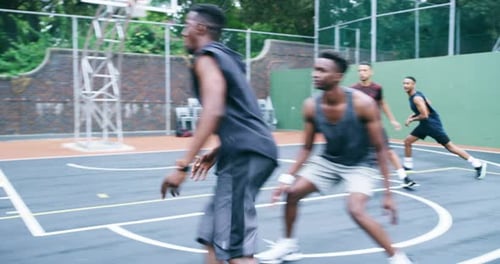 Never underestimate the power of practice