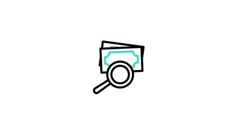 Animiertes Symbol analysieren
