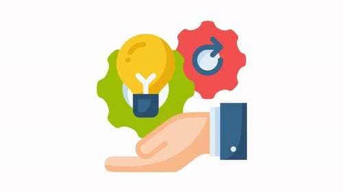 Creative Project Innovation Strategy