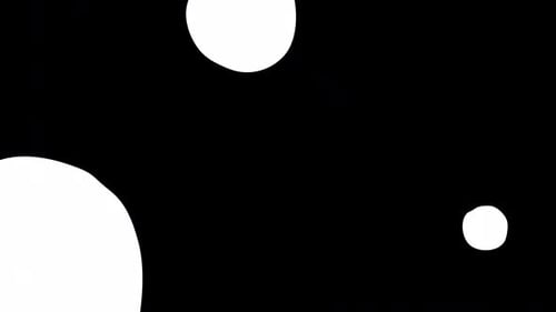 Fluid Liquid Shapes Transition Reveal Animation