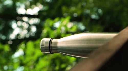 Water Bottle