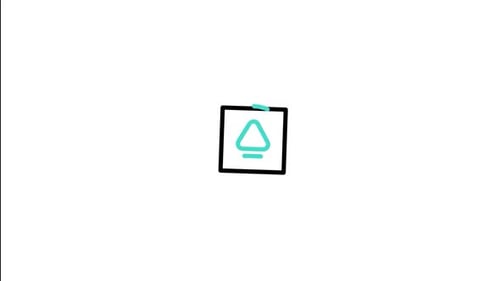 Disc Animated Icon