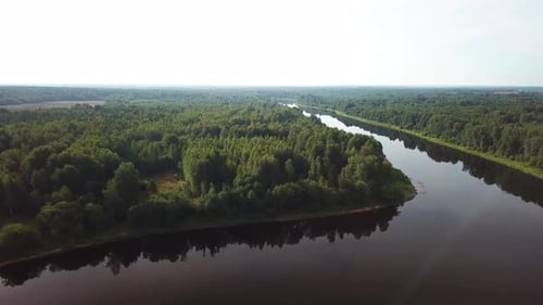 En amont de la Dvina occidentale 29