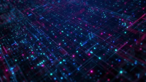 Advanced Technology Network 01797