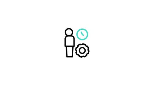 Personaltime Animated Icon