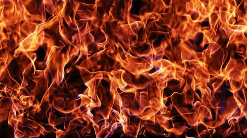Fire