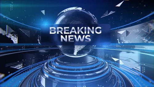 Breaking News