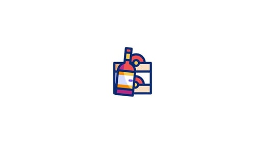 Rack Animated Icon