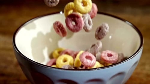 Fruit Loops