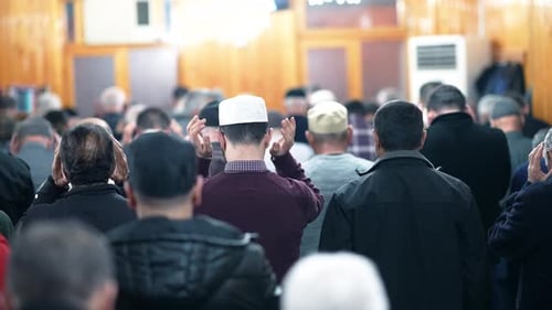 Ramadan