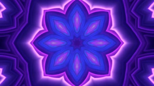 Dreamy Cosmic Starlight Background