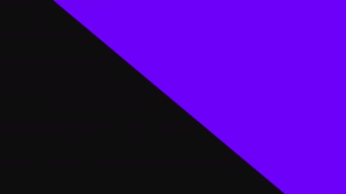 Abstract Fluid Logo Reveal Intro Animation