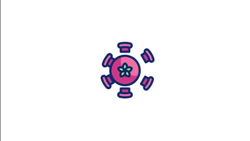 Table Animated Icon