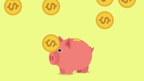 Piggy Bank