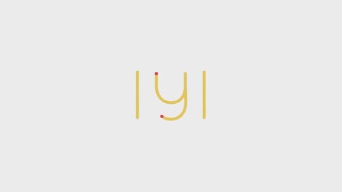 Y Animiertes Symbol